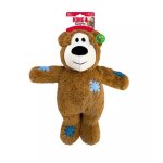 KONG Knots Wild Bear Spielzeug