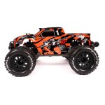 T2M T4988OR 1:10 Pirate XT-II Racing Truck 4x4 Brushless 2,4GHz orange