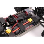 T2M T4988OR 1:10 Pirate XT-II Racing Truck 4x4 Brushless 2,4GHz orange