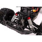 T2M T4988OR 1:10 Pirate XT-II Racing Truck 4x4 Brushless 2,4GHz orange