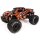 T2M T4988OR 1:10 Pirate XT-II Racing Truck 4x4 Brushless 2,4GHz orange