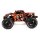 T2M T4988OR 1:10 Pirate XT-II Racing Truck 4x4 Brushless 2,4GHz orange