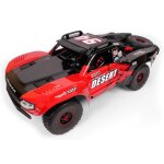 T2M T4994 1:7 Pirate Desert 4x4 Short Course Truck...