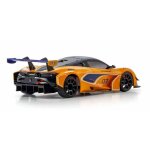 Kyosho K.32364OR Mini-Z MR04 RWD McLaren 720S GT3 Orange #03 (W-MM/KT531P)