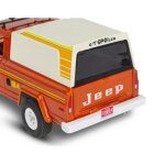 Revell 14568 1:24 79 Jeep® J-10 Pickup with Camper Top