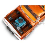 Revell 14568 1:24 79 Jeep® J-10 Pickup with Camper Top