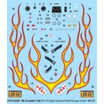 Revell 14572 1:25 68 Corvette® L/88 Convertible 2N1