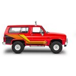 Revell 14577 1:25 85 GMC® Jimmy™ 4x4 High Roller