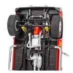 Revell 14577 1:25 85 GMC® Jimmy™ 4x4 High Roller