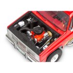 Revell 14577 1:25 85 GMC® Jimmy™ 4x4 High Roller