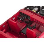 Revell 14577 1:25 85 GMC® Jimmy™ 4x4 High Roller
