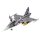 Revell 63776 1:72 Model Set Saab JAS-39C Gripen