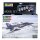 Revell 63776 1:72 Model Set Saab JAS-39C Gripen