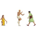 NOCH 16601 Funny-Scenes In Flagranti Spurweite H0