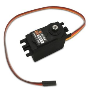 D-Power HVS5390 HVS-5390BB SG Digital-Servo