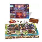 Ravensburger 23494 Wer wars? Kinderspiel ab 6 Jahren