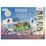 Ravensburger 24582 Ventopia Kinderspiel ab 7 Jahren