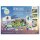Ravensburger 24582 Ventopia Kinderspiel ab 7 Jahren