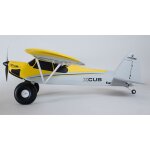 DERBEE DB010 XCub "STOL" Flugzeug PNP - 150cm