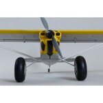 DERBEE DB010 XCub "STOL" Flugzeug PNP - 150cm