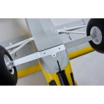 DERBEE DB010 XCub "STOL" Flugzeug PNP - 150cm