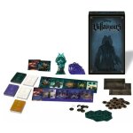 Ravensburger 24830 Disney® Villainous 7. Erweiterung Spiel ab 10 Jahren