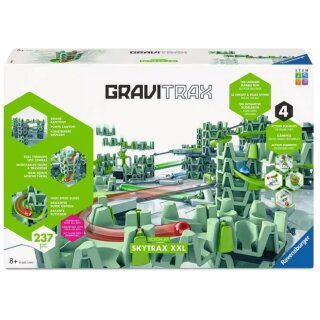 Ravensburger GraviTrax 25960 Action-Set XXL Skytrax