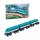 Brio 36086 Trains of the World Shinkansen Series E5 Hayabusa Zug