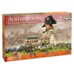 Italeri 6071 1:72 Battle-Set Austerlitz 1805 Sokol....
