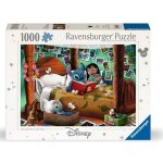 Ravensburger 01579 Lilo & Stitch Puzzle Teielanzahl 1000