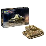 Revell 03363 1:72 Flakpanzer IV - Möbelwagen 3,7 cm...