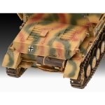 Revell 03363 1:72 Flakpanzer IV - Möbelwagen 3,7 cm Flak 43