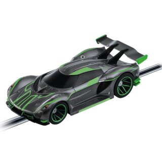 Carrera 64276 GO!!! Lamborghini Huracán GT3 EVO2 Luca Engstler, No.19 #4