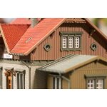 Faller 239011 Aktions-Set Bahnhof Feldsee SpurN