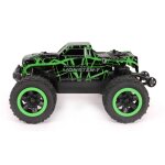 T2M T4992GR 1:18 Pirate Monster T 4x4 brushless RTR