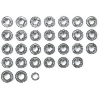 Tamiya 56560 1:14 Kugellagersatz Truck 6x4 (30) 300056560