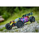 Absima 12120 1:12 EP Buggy Neon Furry purple 4WD BL RTR