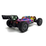 Absima 12120 1:12 EP Buggy Neon Furry purple 4WD BL RTR