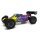 Absima 12120 1:12 EP Buggy Neon Furry purple 4WD BL RTR