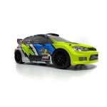 Absima 12123 1:12 EP Rally Car Speed Demon 4WD brushless...