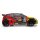 Absima 12122 1:12 EP Rally Car Speed Demon red 4WD brushless RTR