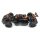 Absima 12122 1:12 EP Rally Car Speed Demon red 4WD brushless RTR