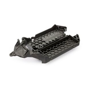 Traxxas TRX10722X Chassis Mini-XRT Zubehör