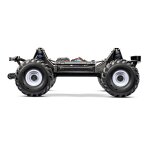 Traxxas 77036-4 X-Monster MT 4WD 8S VXL 1:7 Monster Truck Chassis
