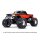 Traxxas 77036-4 X-Monster MT 4WD 8S VXL 1:7 Monster Truck Chassis