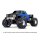 Traxxas 77036-4 X-Monster MT 4WD 8S VXL 1:7 Monster Truck Chassis