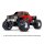 Traxxas 77036-4 X-Monster MT 4WD 8S VXL 1:7 Monster Truck Chassis
