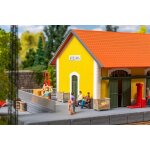 Faller 110154 Bahnhof Güssing Spurweite H0