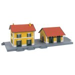 Faller 110154 Bahnhof Güssing Spurweite H0