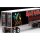Revell 07740 1:32 Tour Truck Iron Maiden